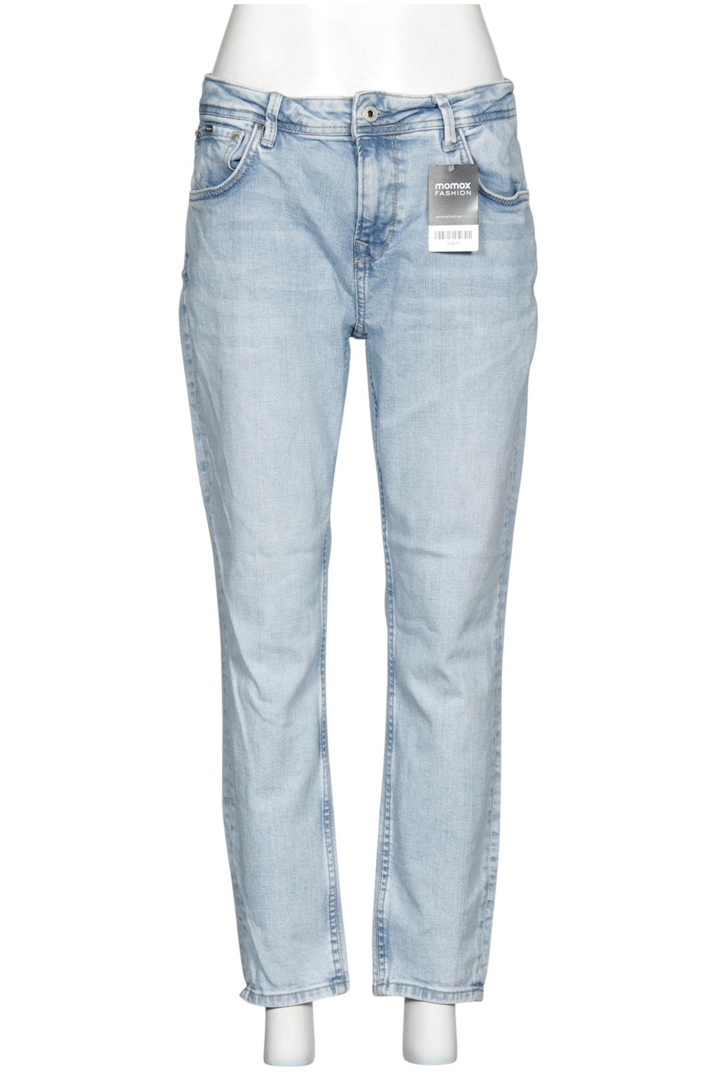 Pepe Jeans Women's Jeans Light Blue W30 5