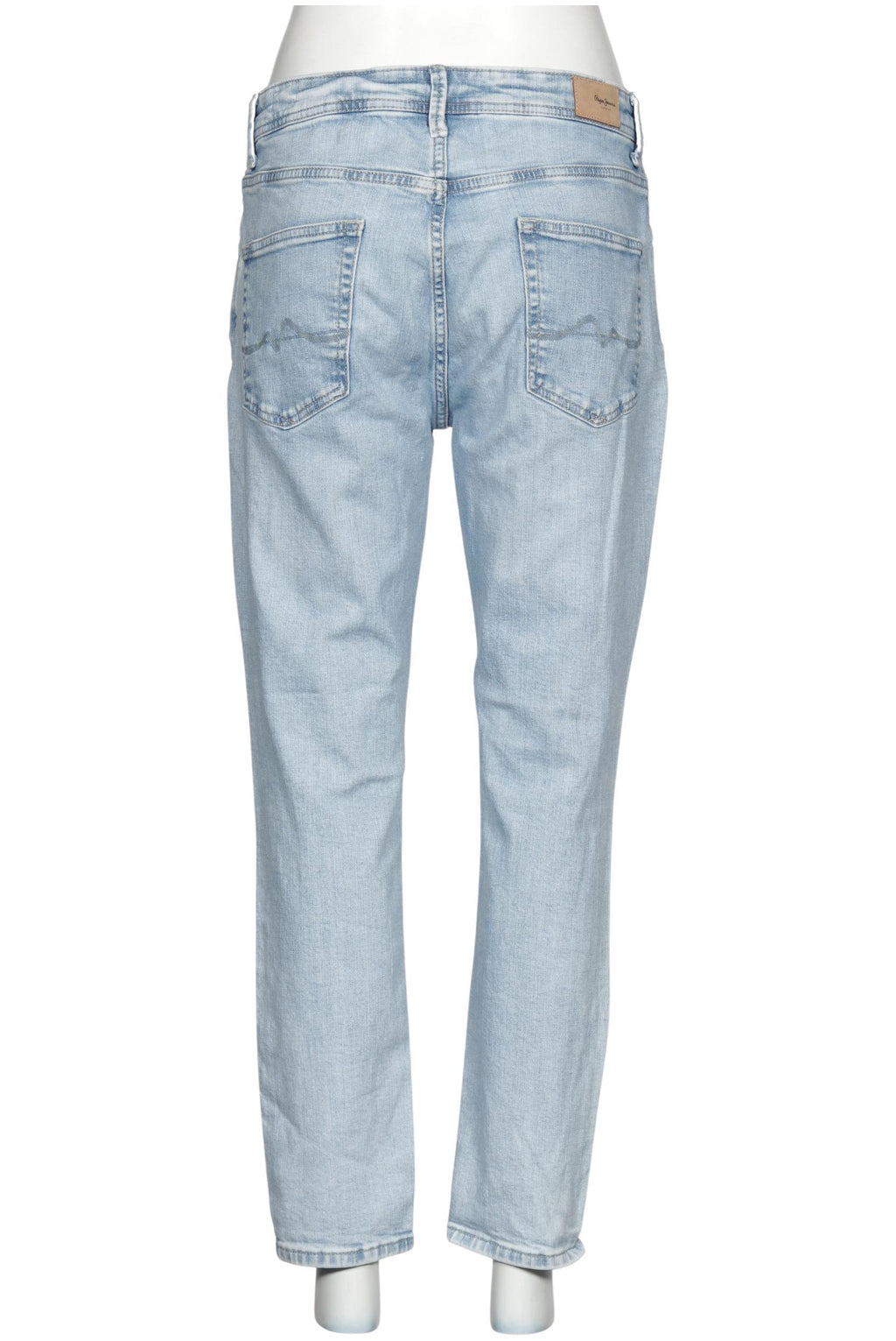 Pepe Jeans Women's Jeans Light Blue W30 6