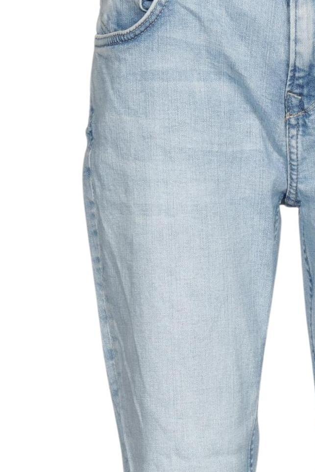 Pepe Jeans Women's Jeans Light Blue W30 7