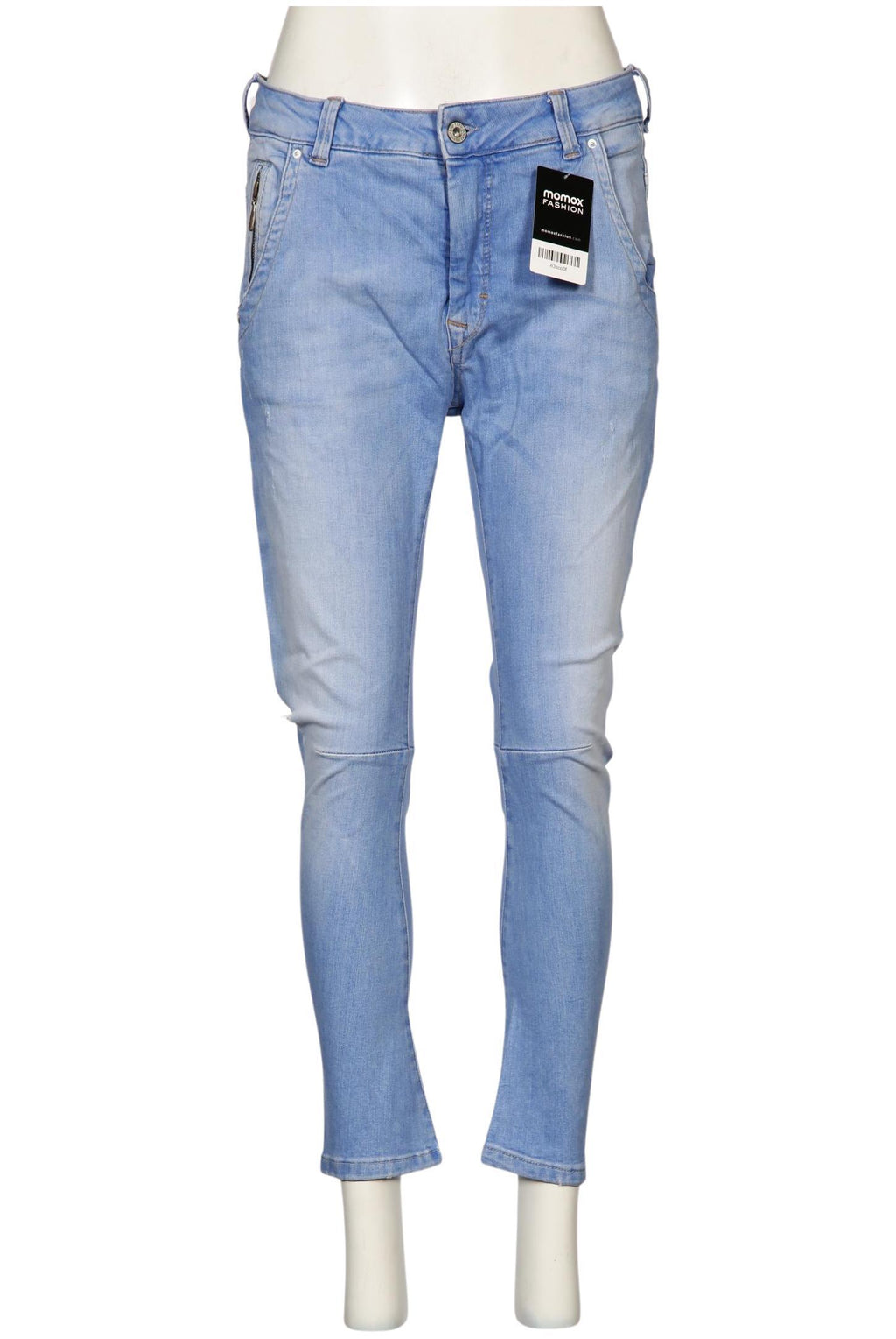 Pepe Jeans Women's Jeans Light Blue W29 3