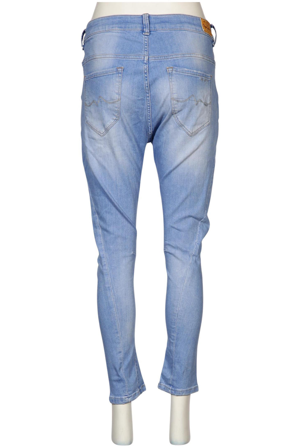 Pepe Jeans Women's Jeans Light Blue W29 4