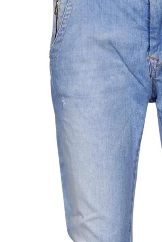 Pepe Jeans Women's Jeans Light Blue W29 5