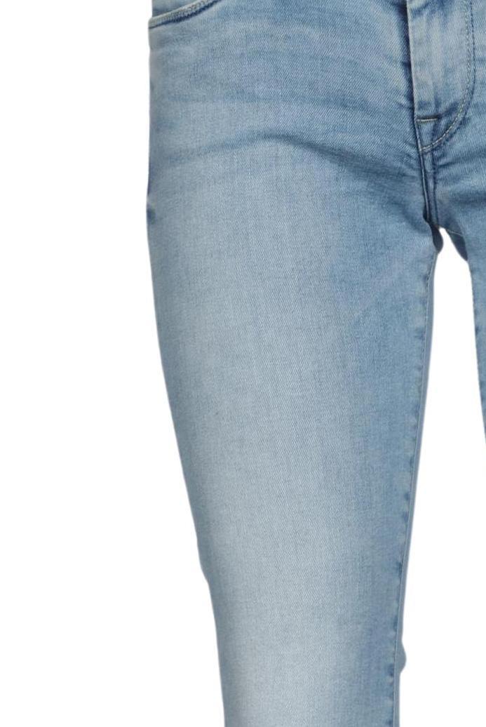 Pepe Jeans Damen Jeans Hellblau W31 9