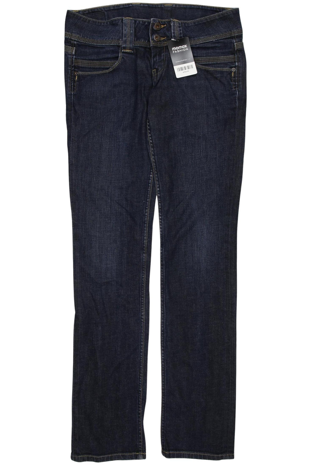 Pepe Jeans Damen Jeans Marineblau W29 2