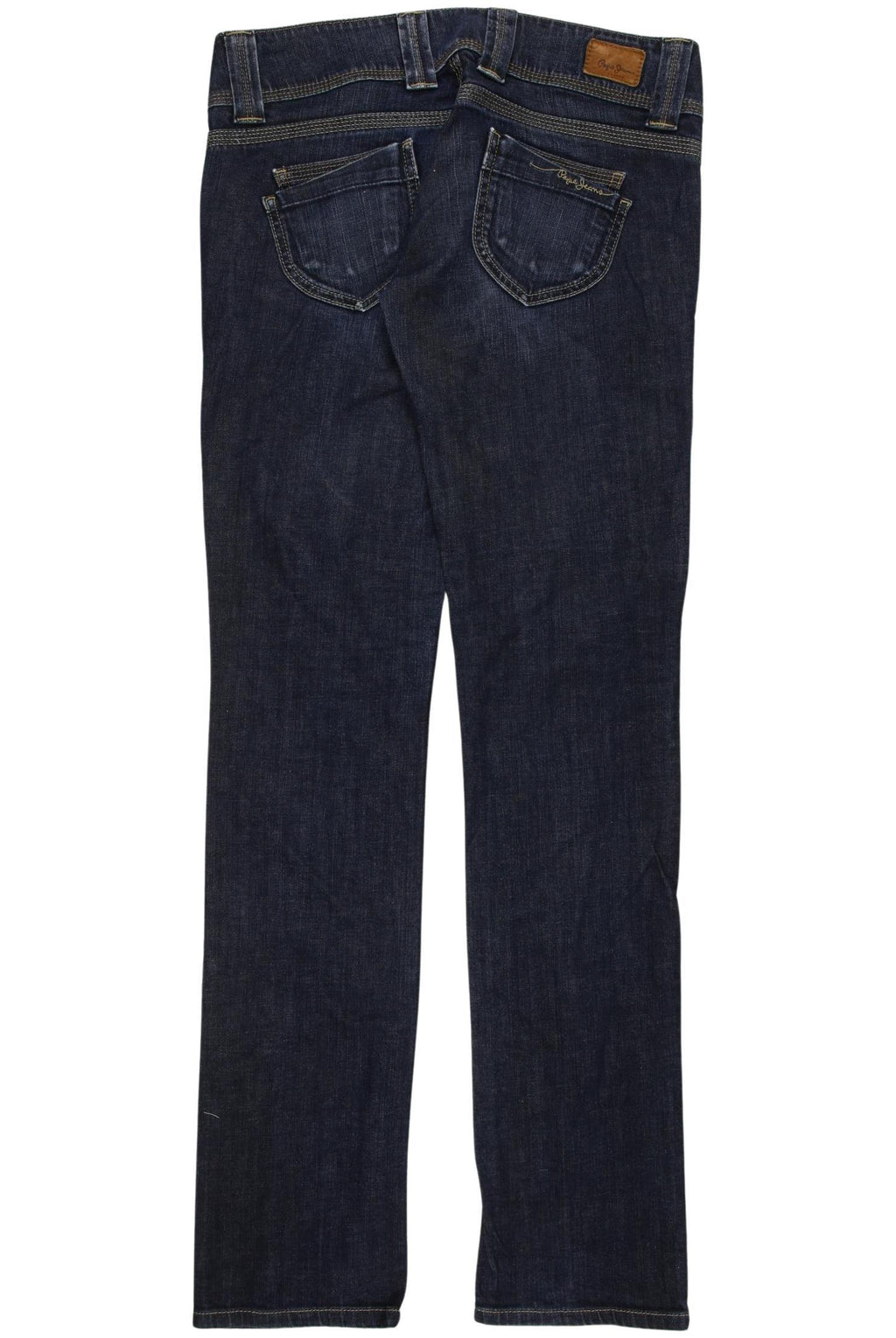 Pepe Jeans Damen Jeans Marineblau W29 3
