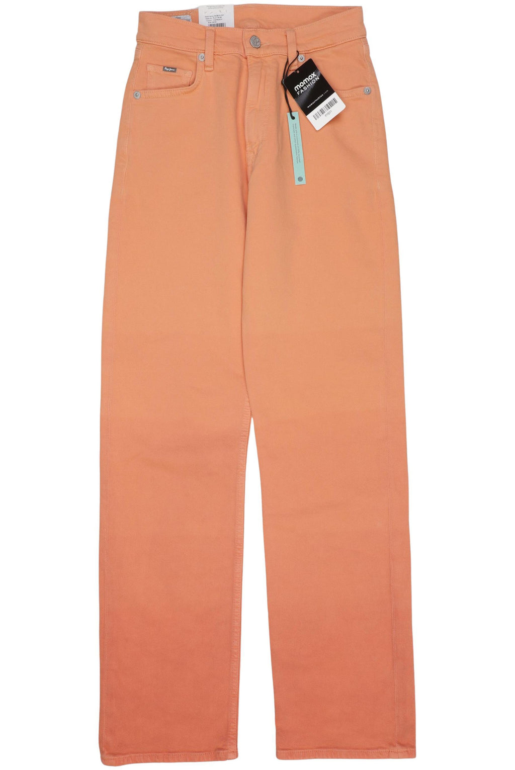 Pepe Jeans Women's Jeans Orange W24 2