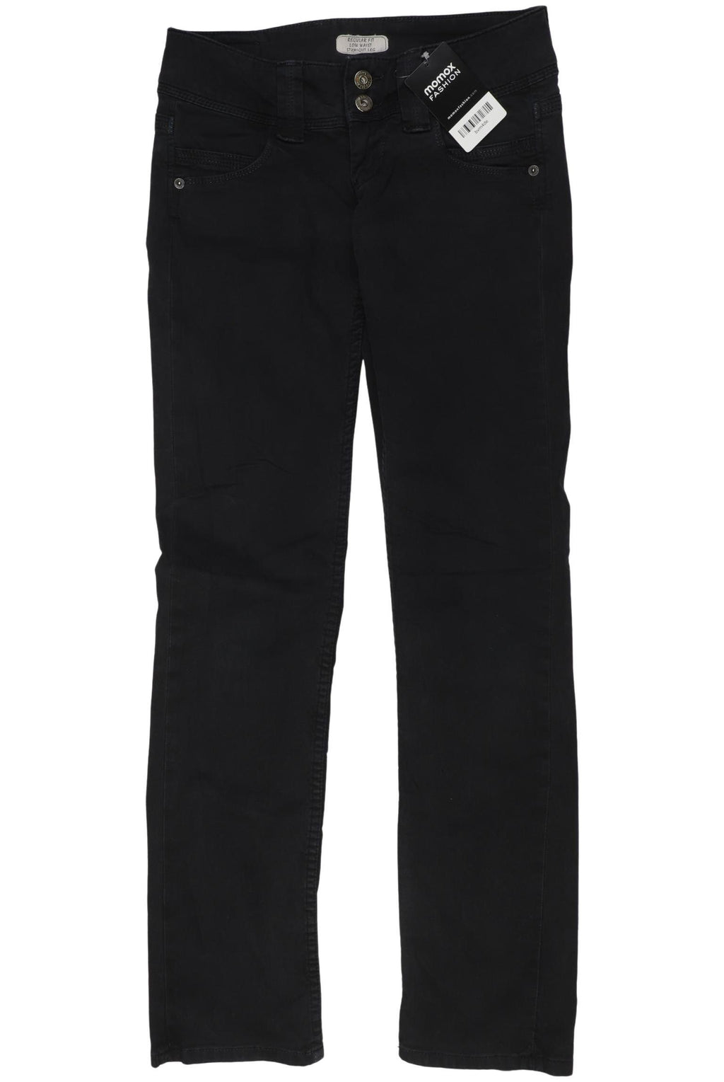 Pepe Jeans Women's Jeans Black 25 2