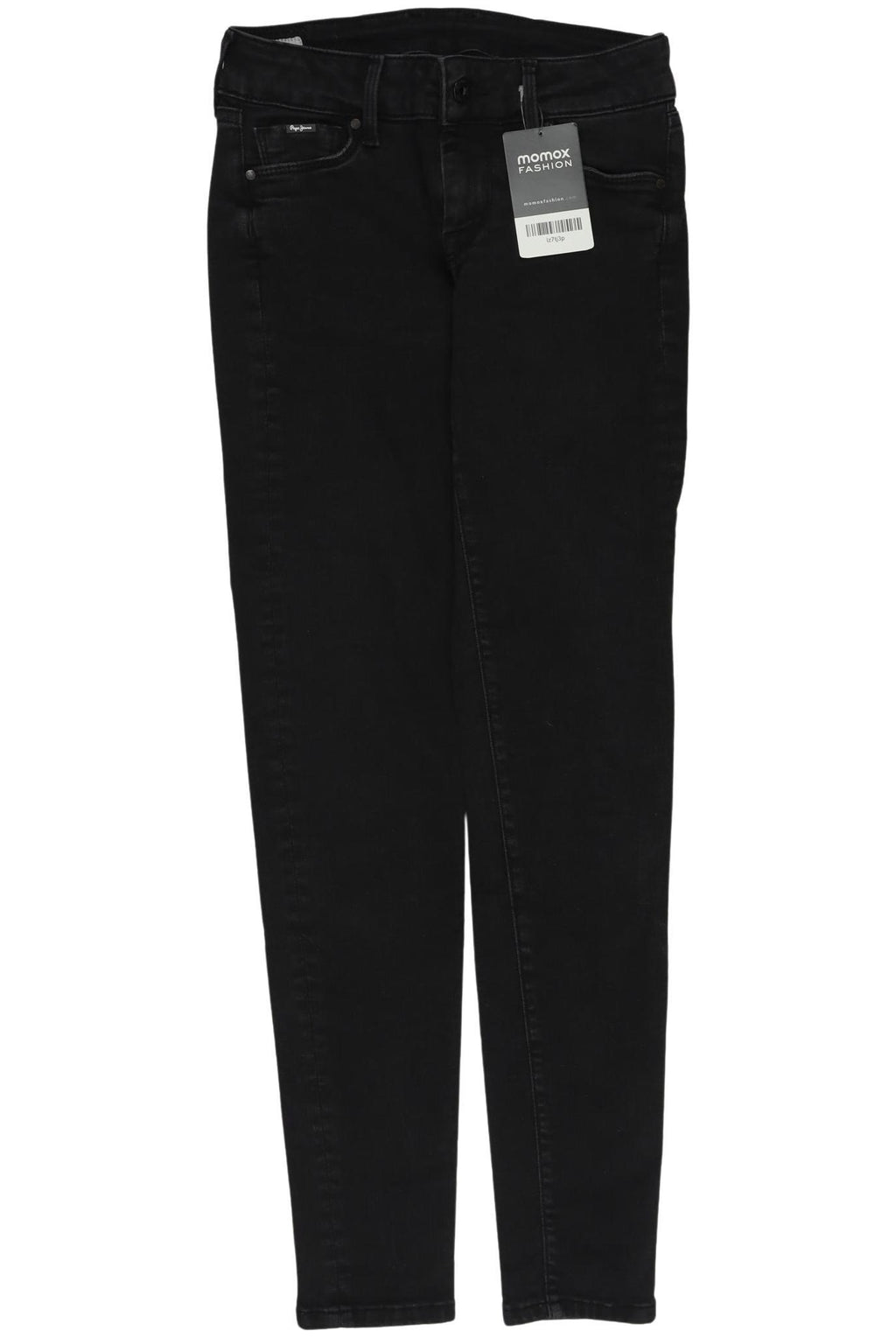 Pepe Jeans Damen Jeans Schwarz W24 8