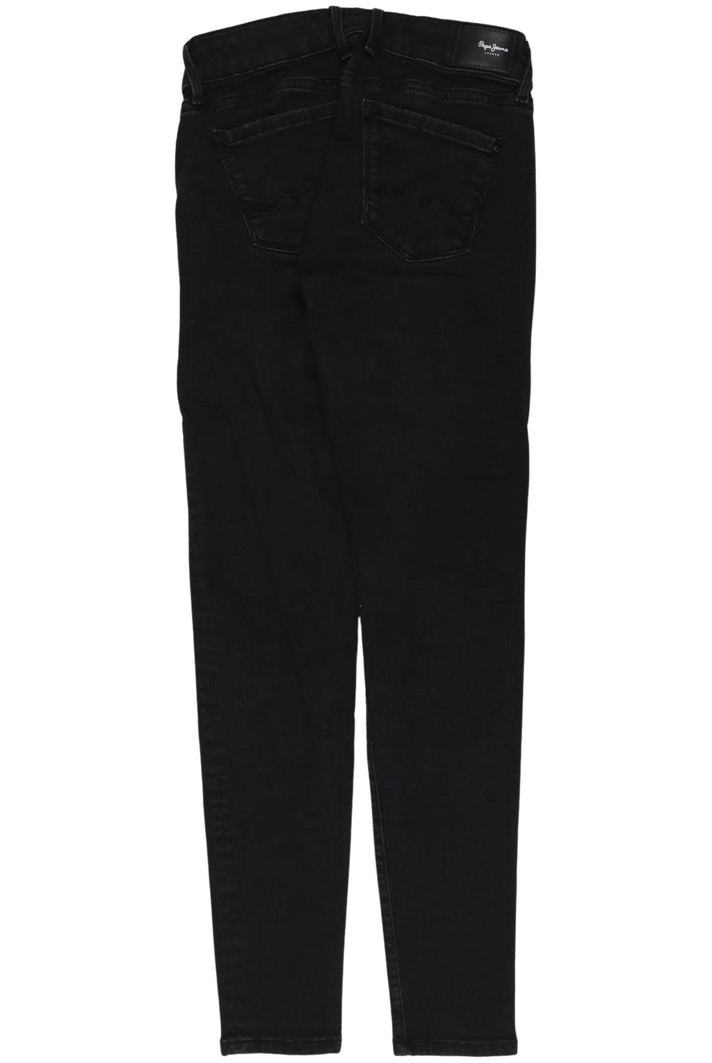 Pepe Jeans Damen Jeans Schwarz W24 9