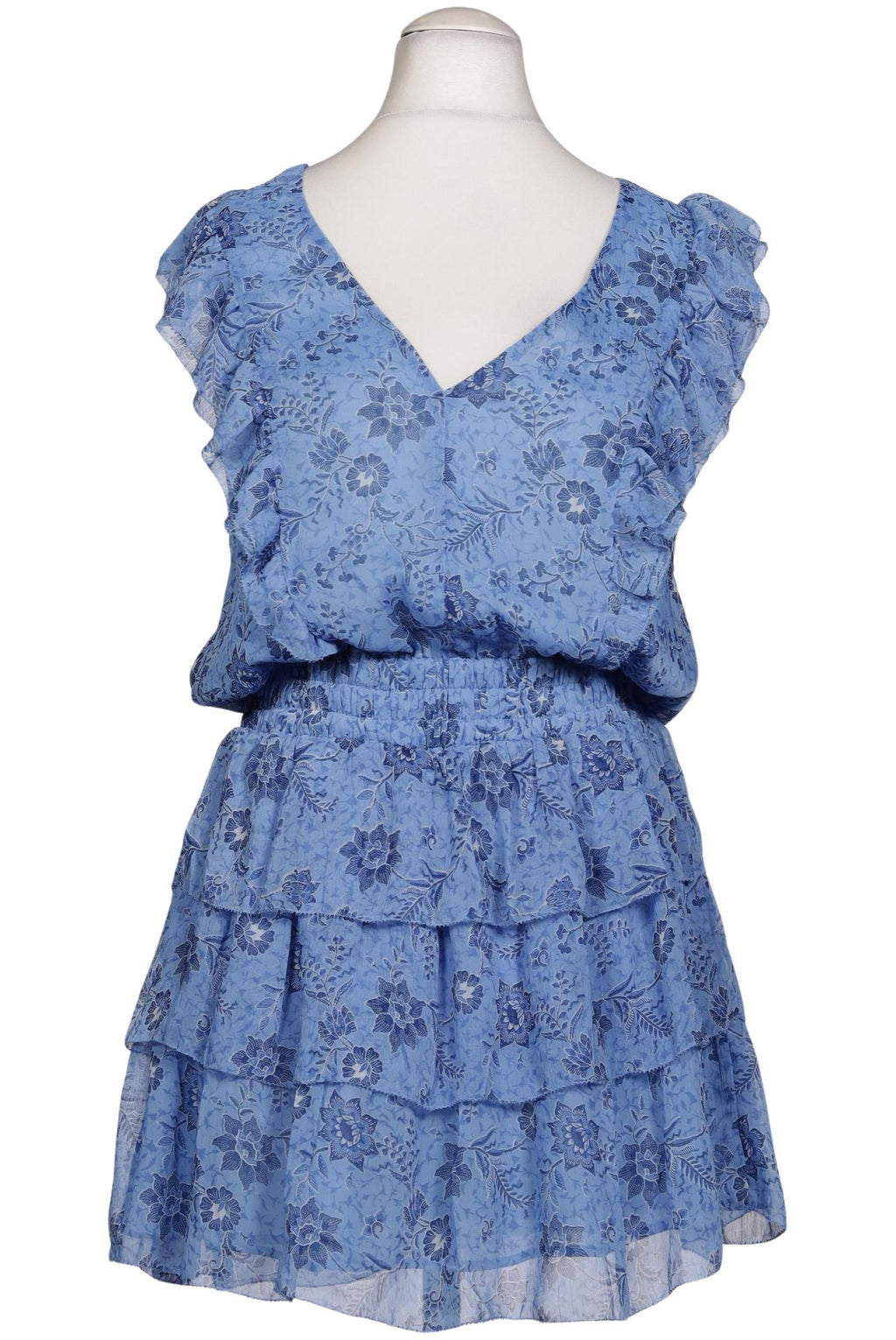 Pepe Jeans Dress Light Blue M 5