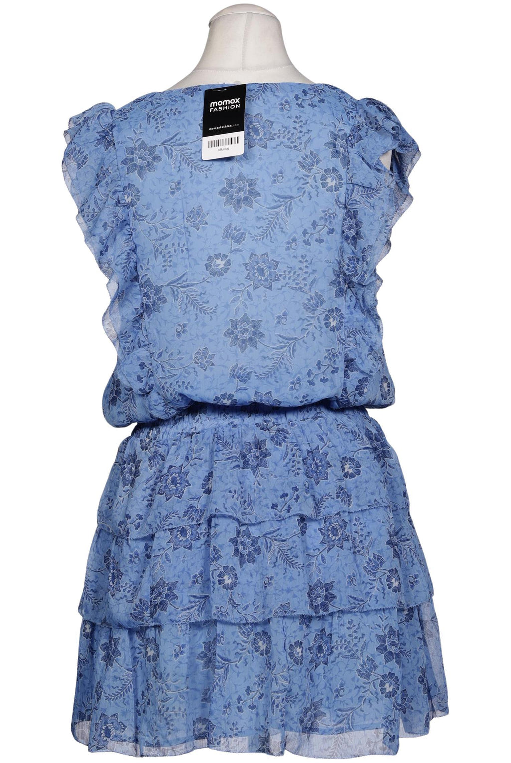 Pepe Jeans Dress Light Blue M 6