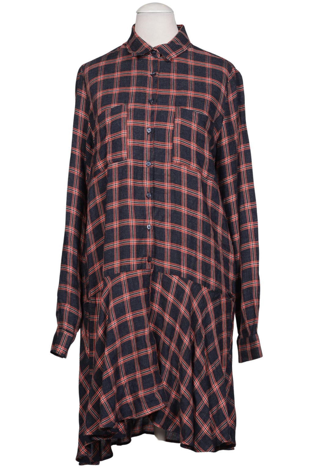 Pepe Jeans Women's Dress Multicolor Size XS 7