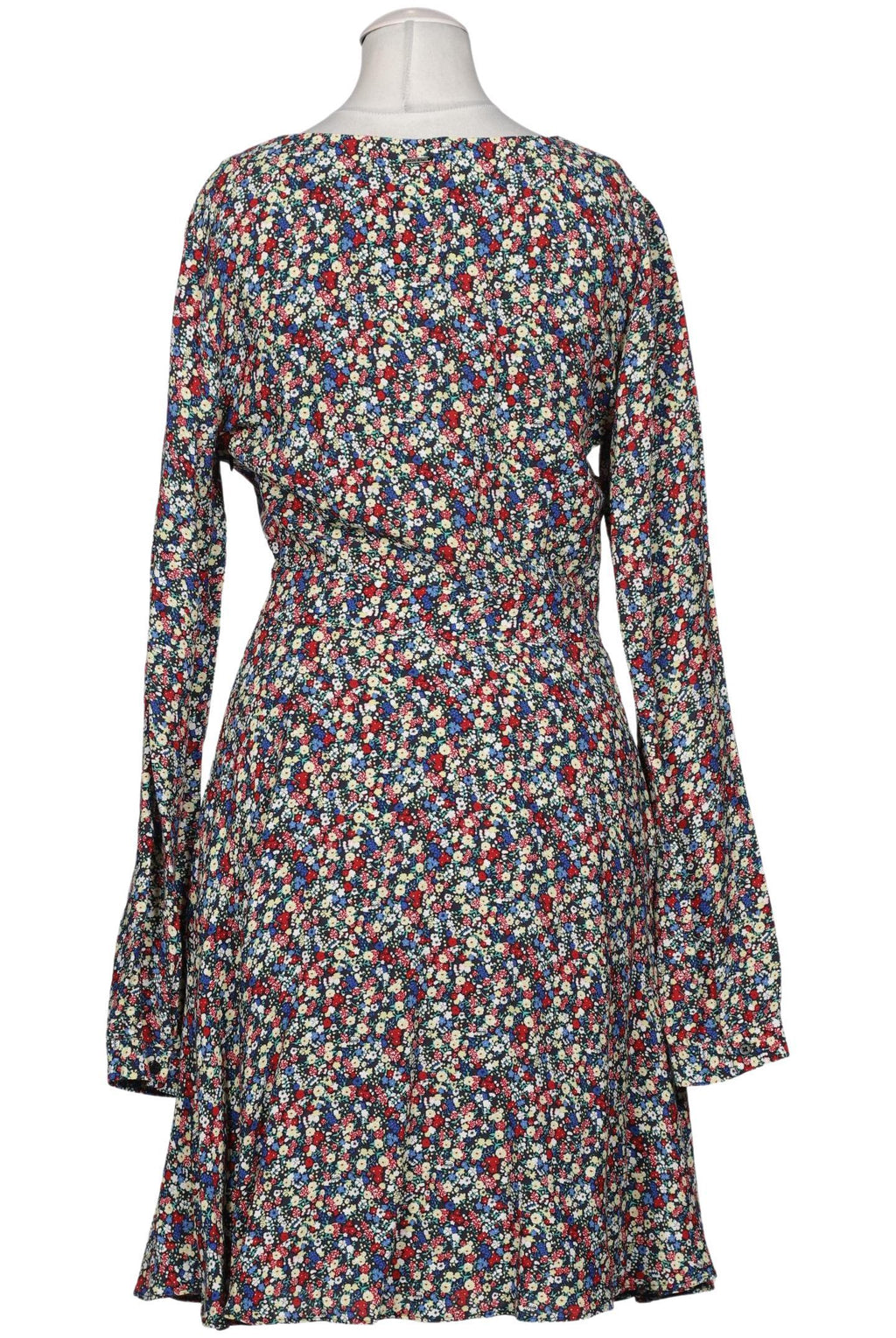 Pepe Jeans Women's Dress Multicolor Size XS Viscose 6