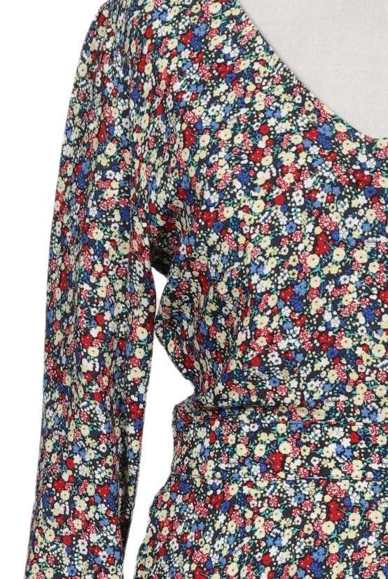 Pepe Jeans Women's Dress Multicolor Size XS Viscose 7