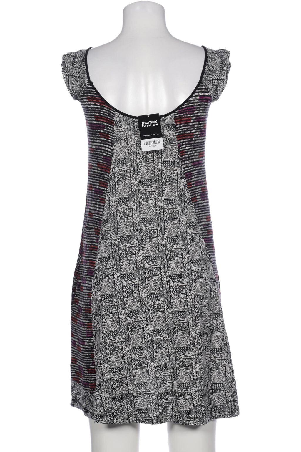 Pepe Jeans Robe Femme Noir Taille L 6