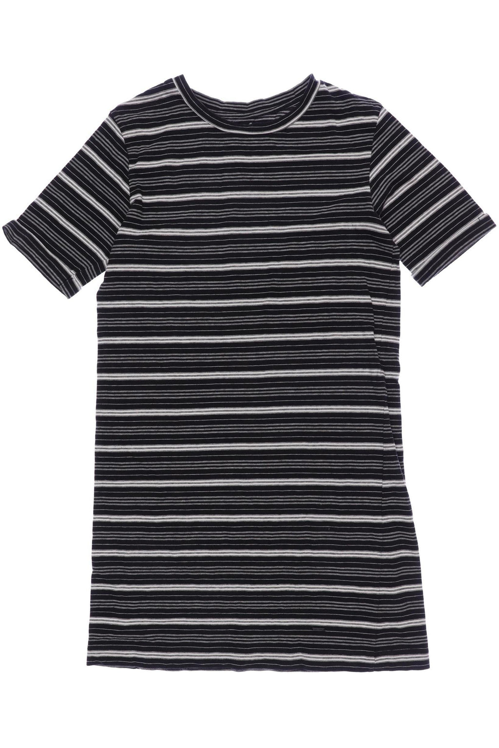Pepe Jeans Dress Black S Cotton 6