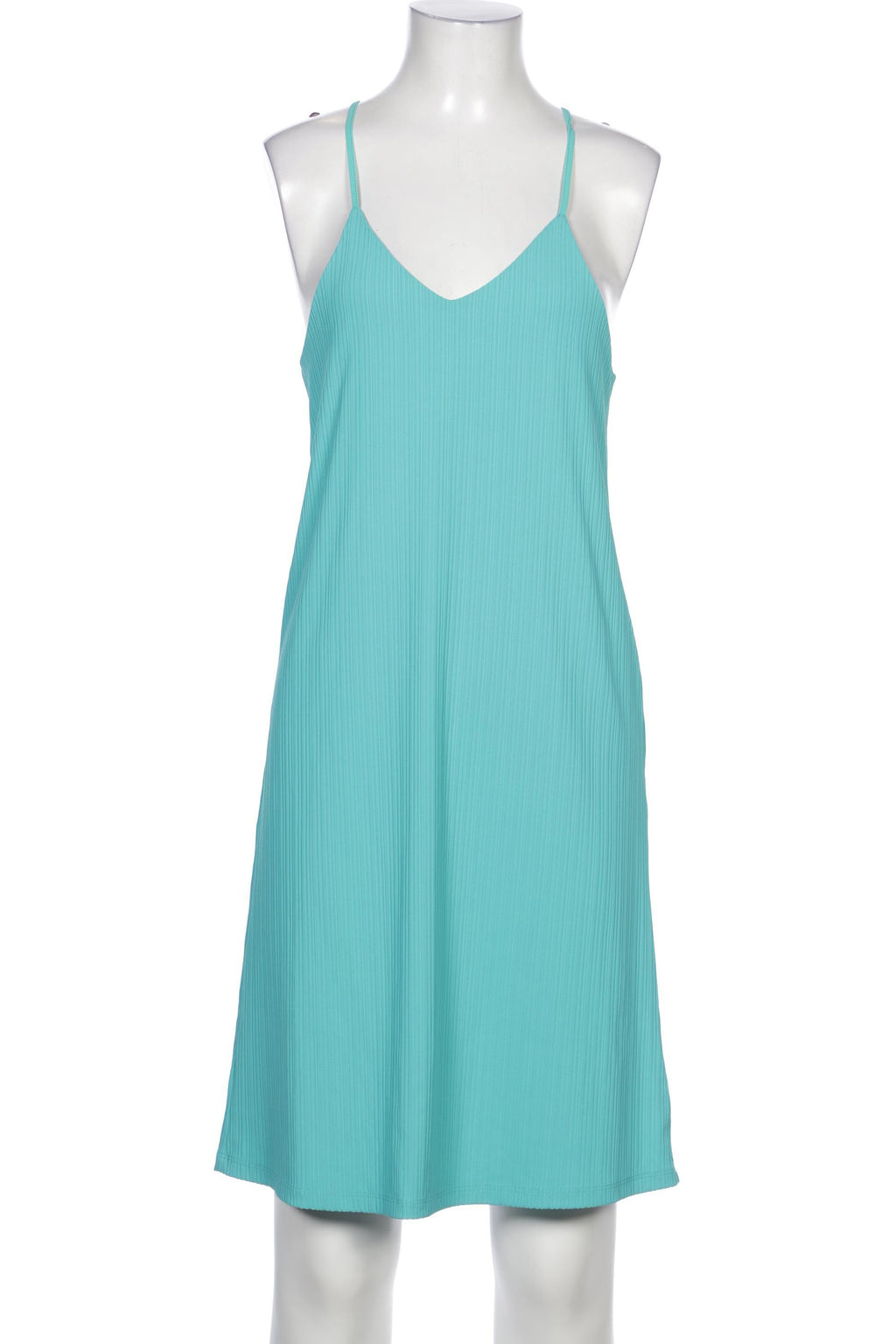 Pepe Jeans Women's Dress Turquoise XS 2
