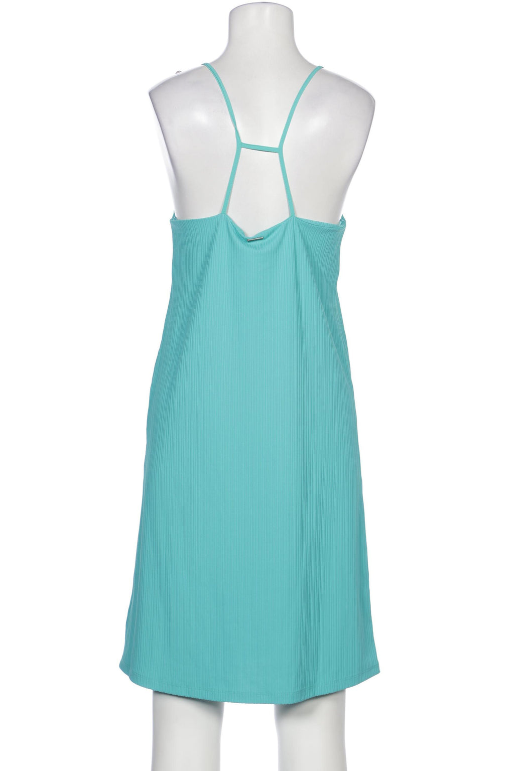 Pepe Jeans Women's Dress Turquoise XS 3