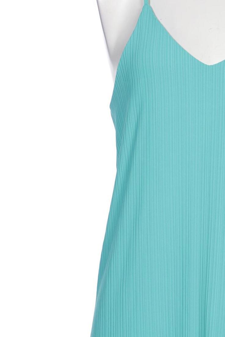 Pepe Jeans Women's Dress Turquoise XS 4