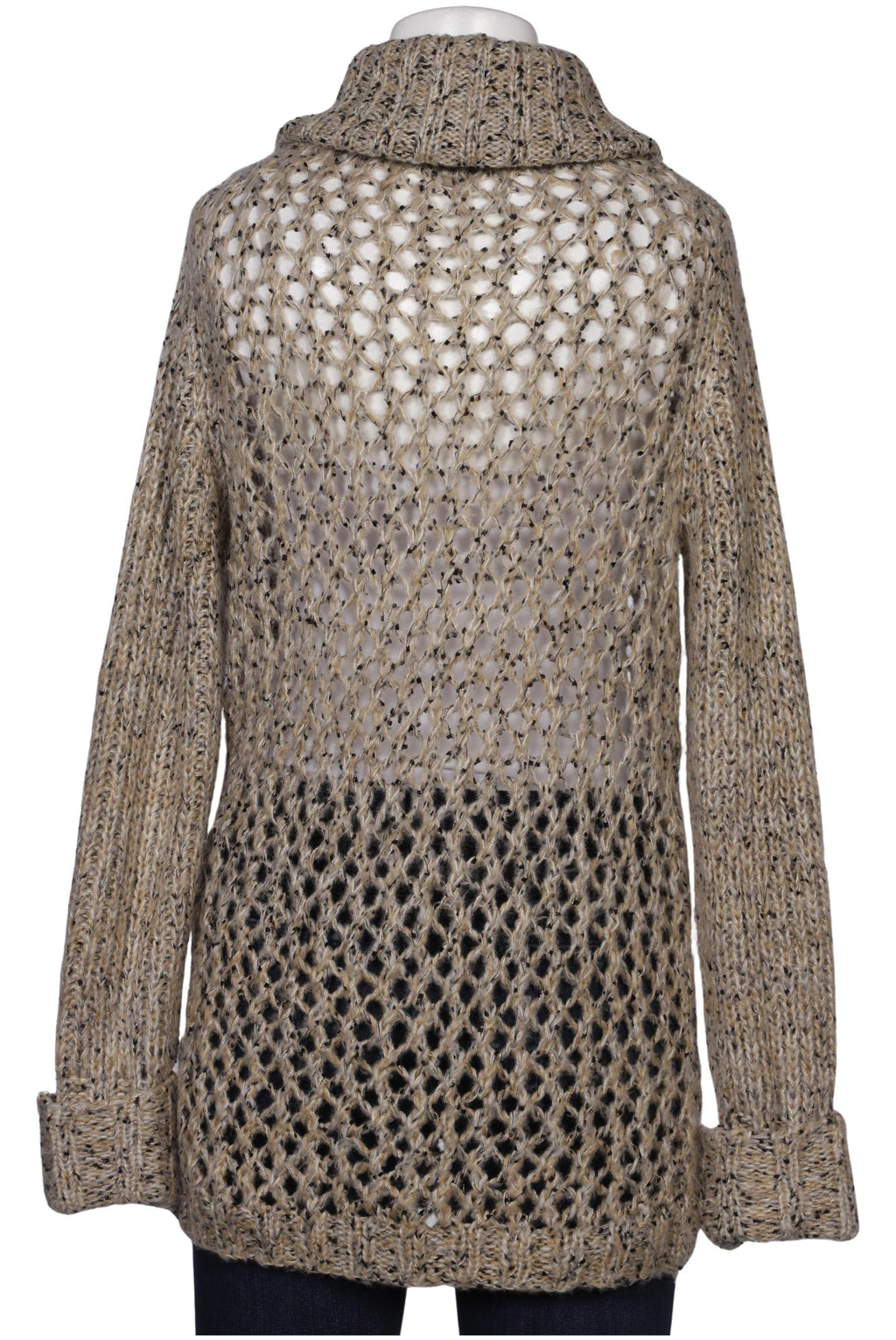 Pepe Jeans Women's Sweater Beige Size S 3