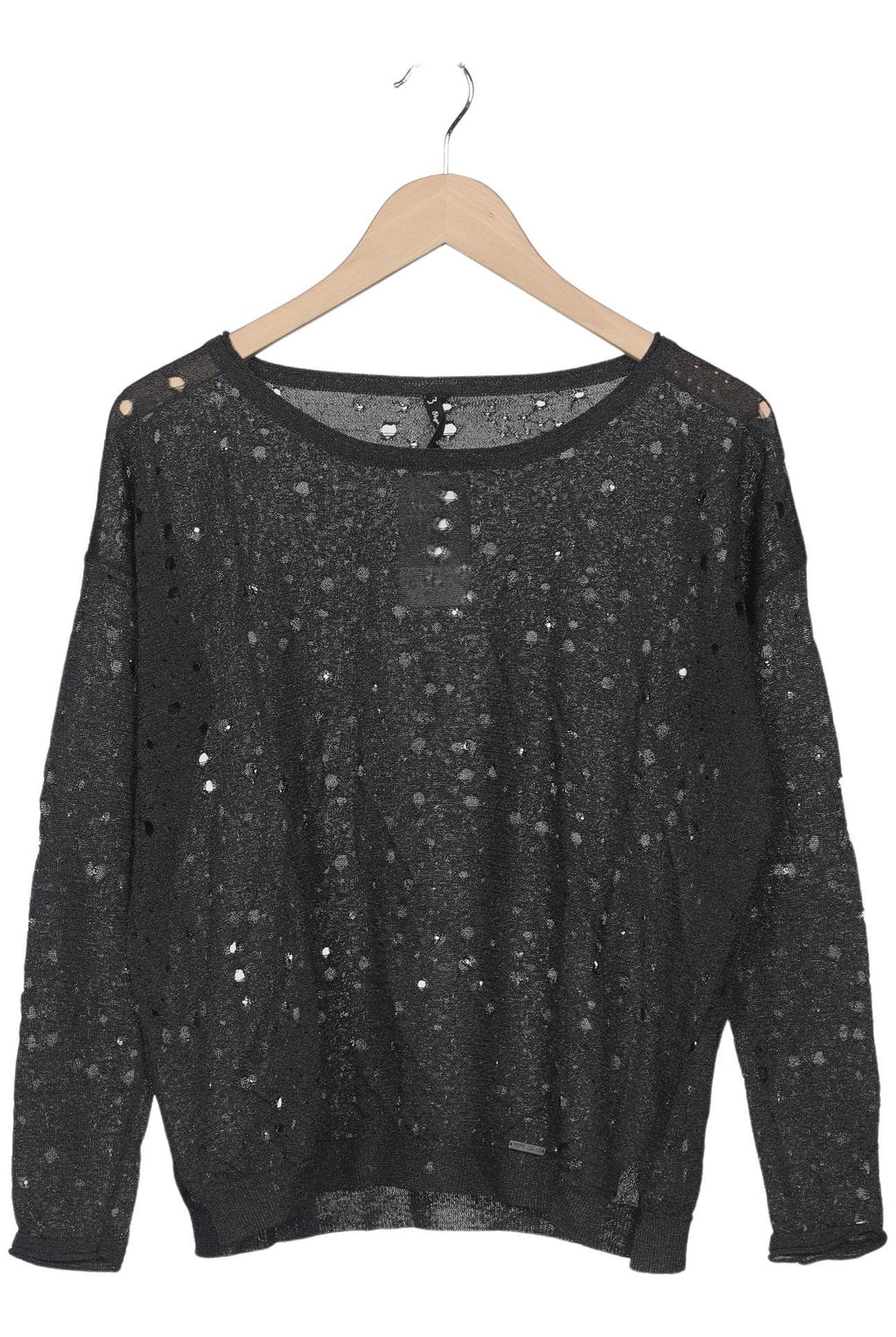 Pepe Jeans Pull Femme Gris M 6