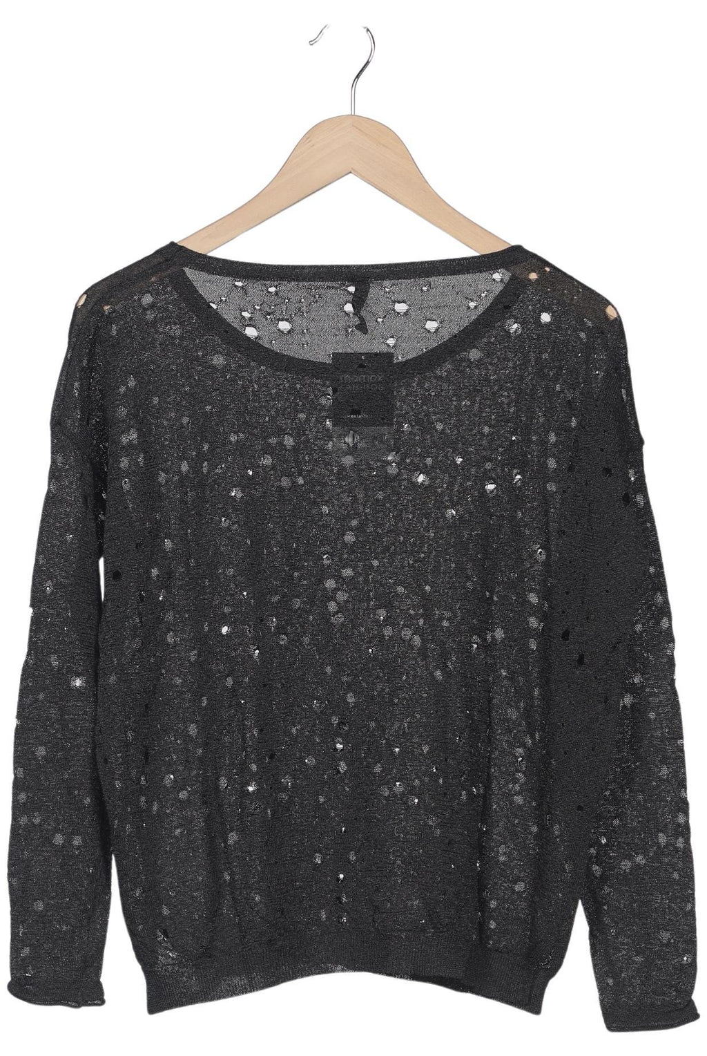 Pepe Jeans Pull Femme Gris M 7