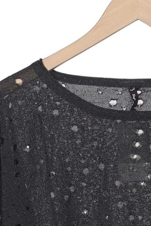 Pepe Jeans Pull Femme Gris M 8