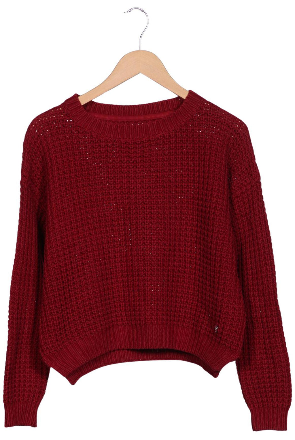 Pepe Jeans Sweater Red Size S 2