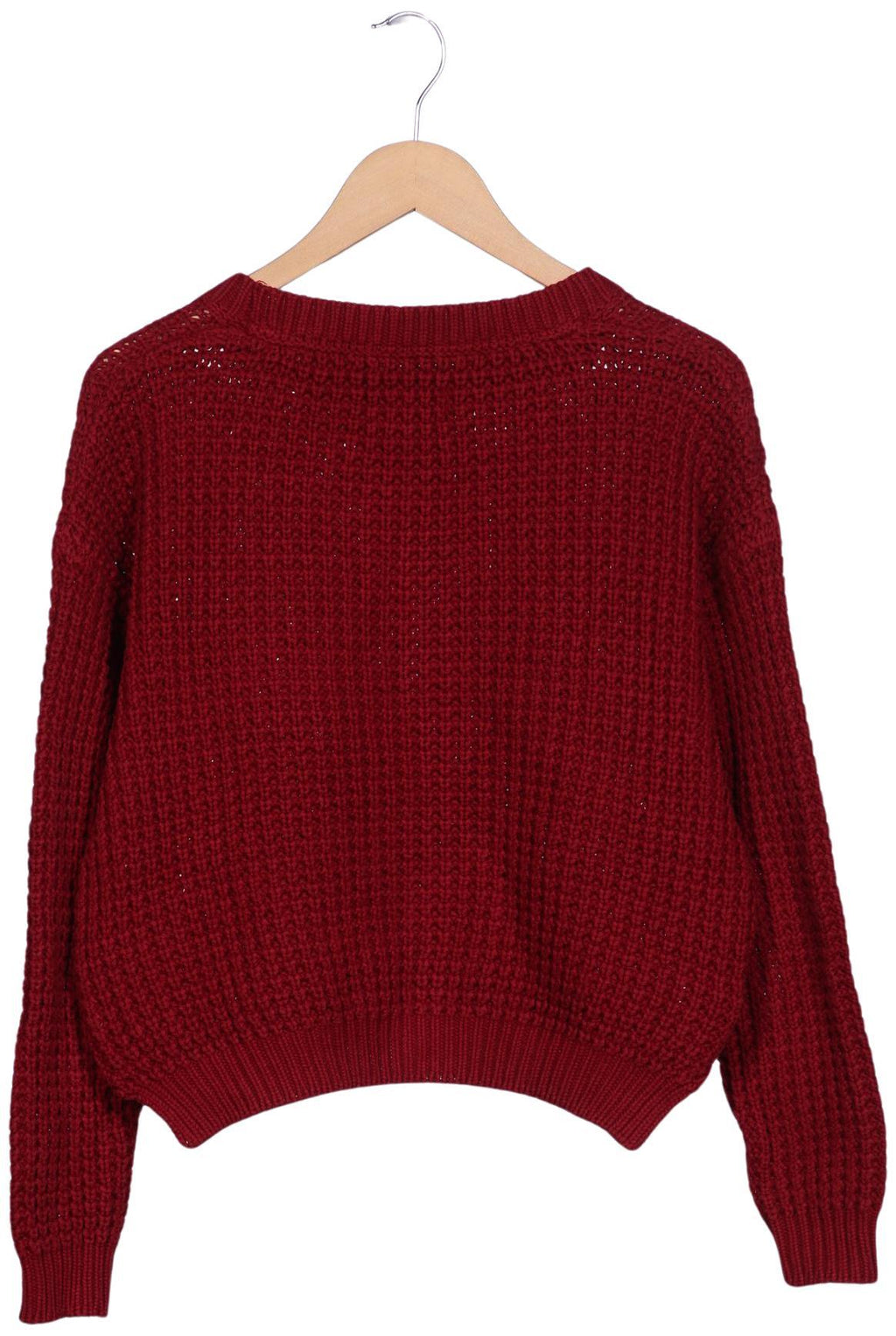 Pepe Jeans Sweater Red Size S 3