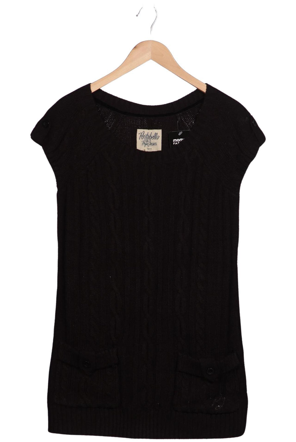 Pepe Jeans Women's Sweater Black L 3