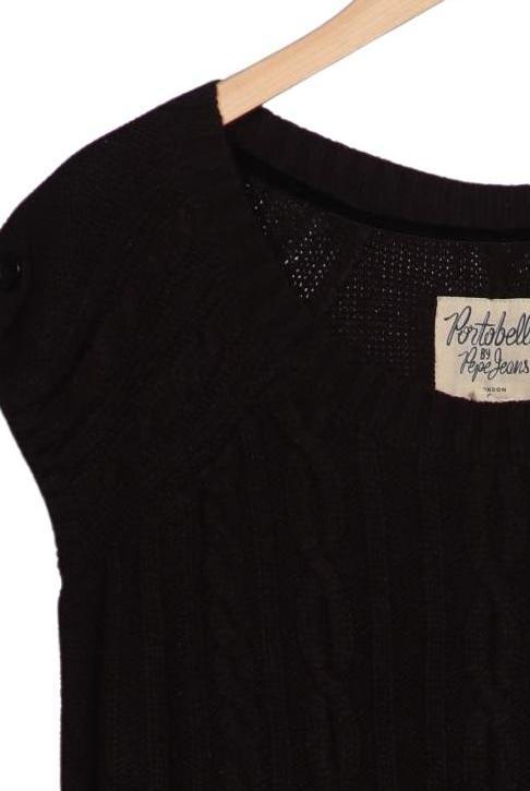 Pepe Jeans Women's Sweater Black L 5