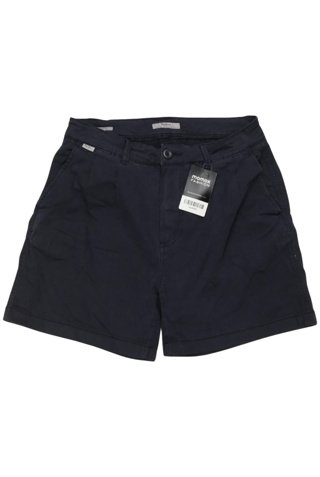 Pepe Jeans Shorts Women's Navy Blue W30 2