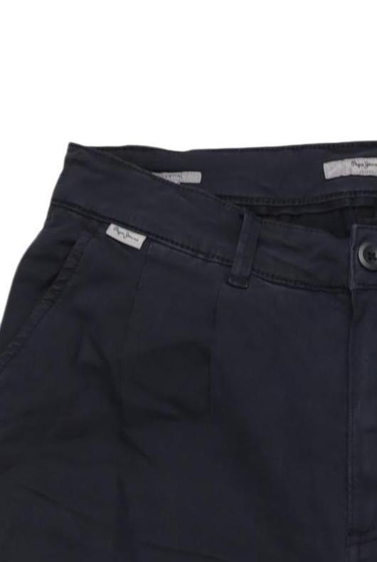 Pepe Jeans Shorts Women's Navy Blue W30 4