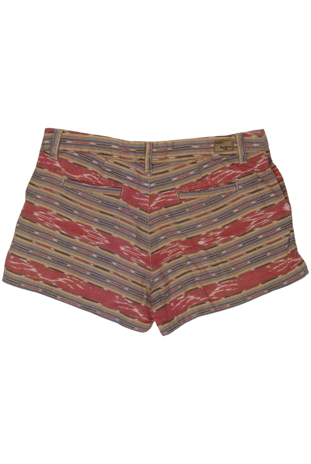 Pepe Jeans Women's Shorts Multicolor Size XS Cotton 3