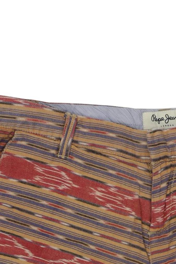 Pepe Jeans Women's Shorts Multicolor Size XS Cotton 4