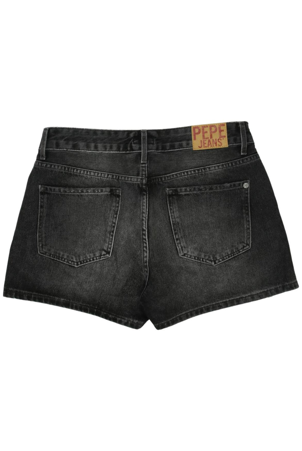 Pepe Jeans Women's Shorts Black W30 5