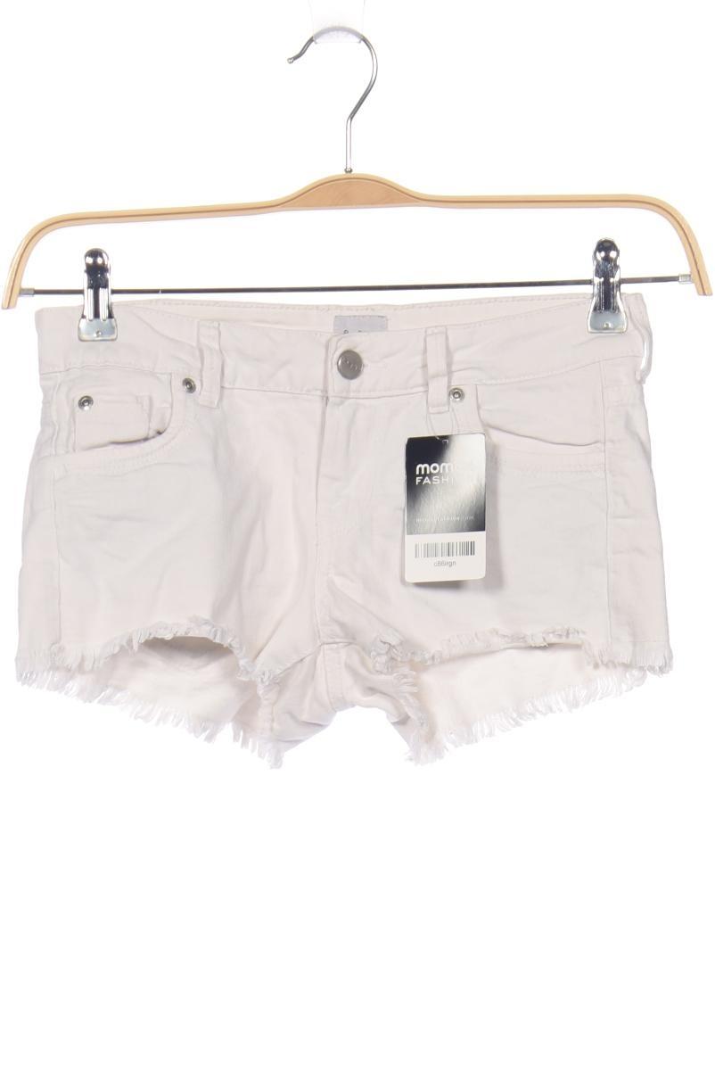 Pepe Jeans Shorts White W26 5