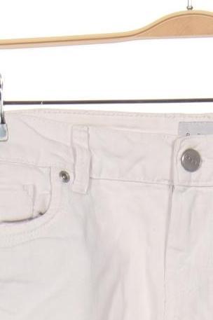 Pepe Jeans Shorts White W26 7