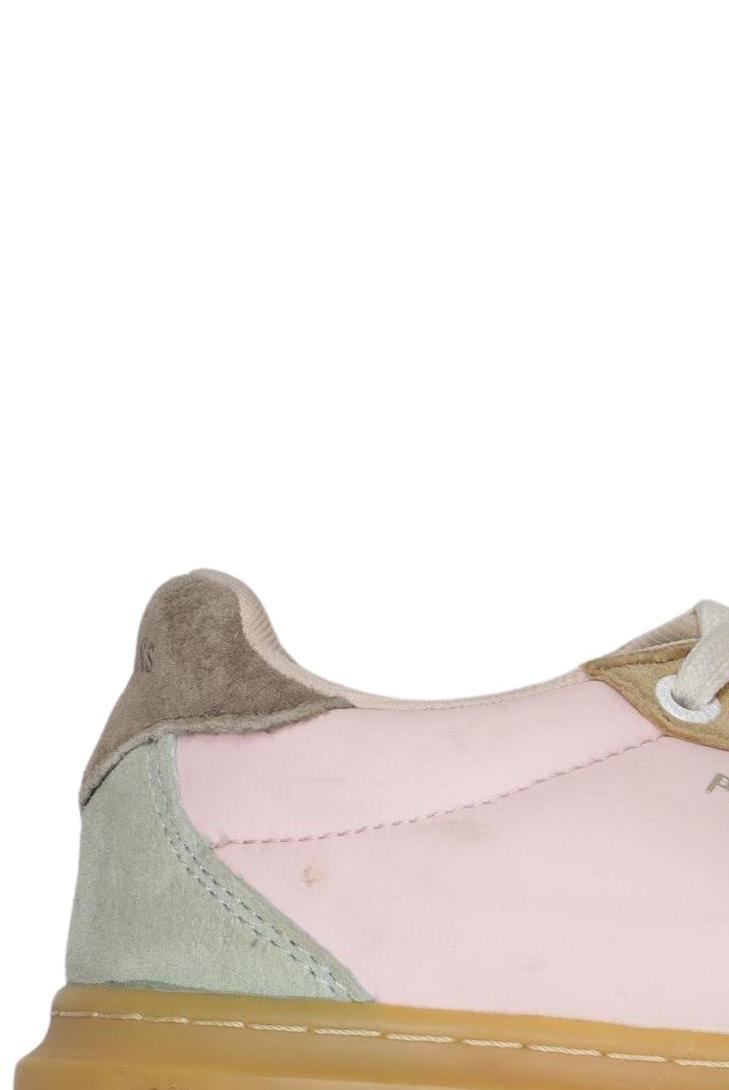 Pepe Jeans Women's Sneaker Multicolor EU 39 8