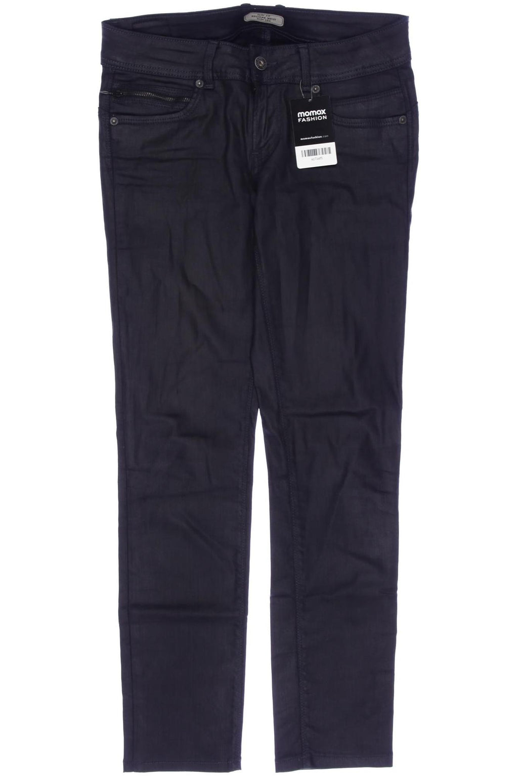 Pepe Jeans Women's Trousers Black 28 4