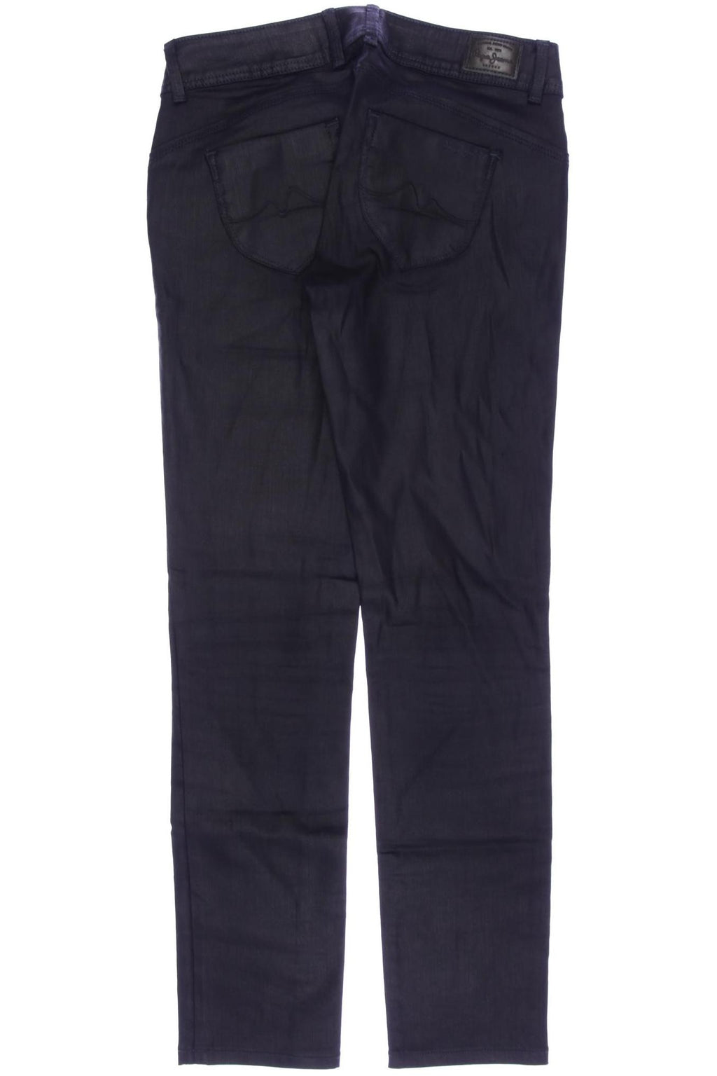Pepe Jeans Women's Trousers Black 28 5