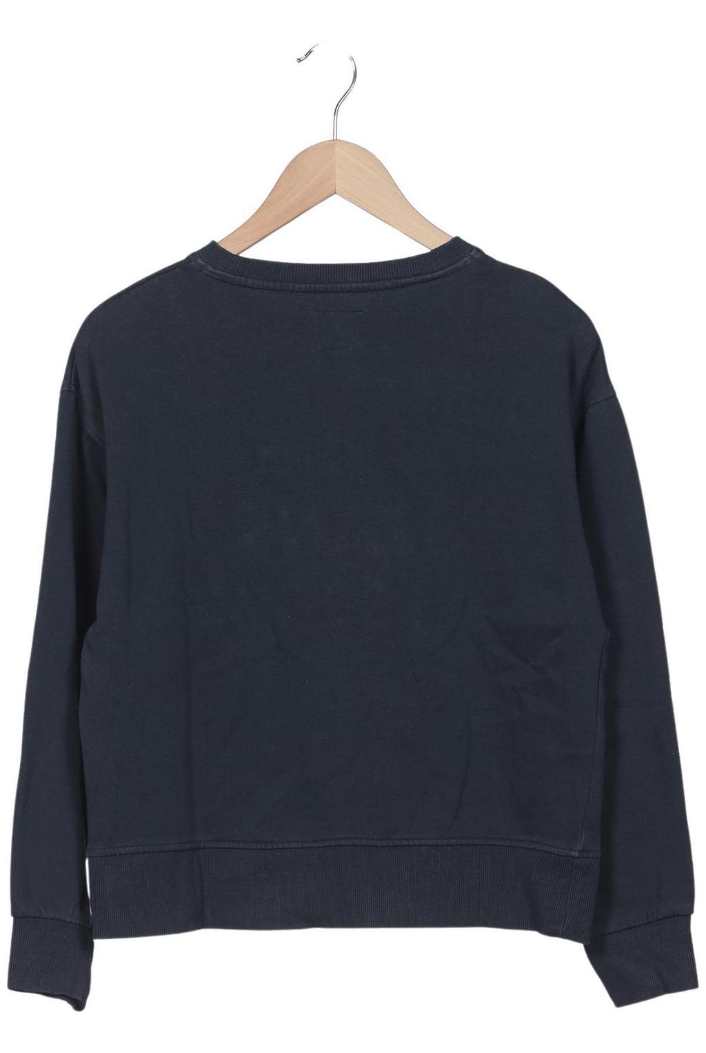Pepe Jeans Women's Sweater Navy Size S 6