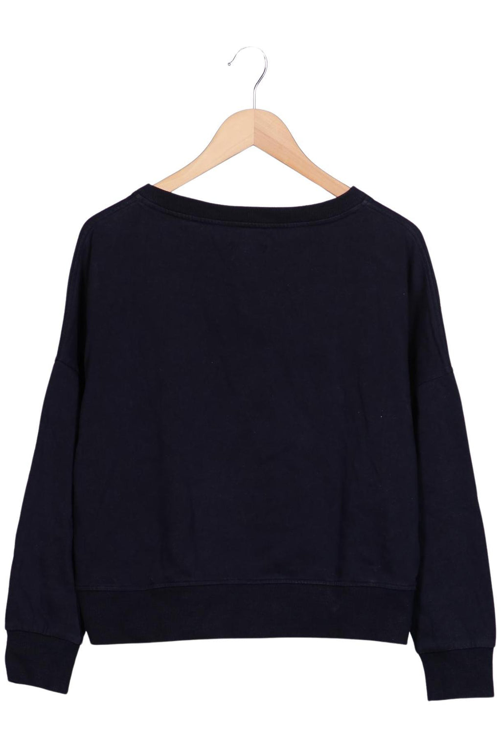 Pepe Jeans Women's Sweater Navy Size L 3