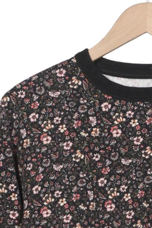 Pepe Jeans Damen Pullover Schwarz XS Baumwolle 4
