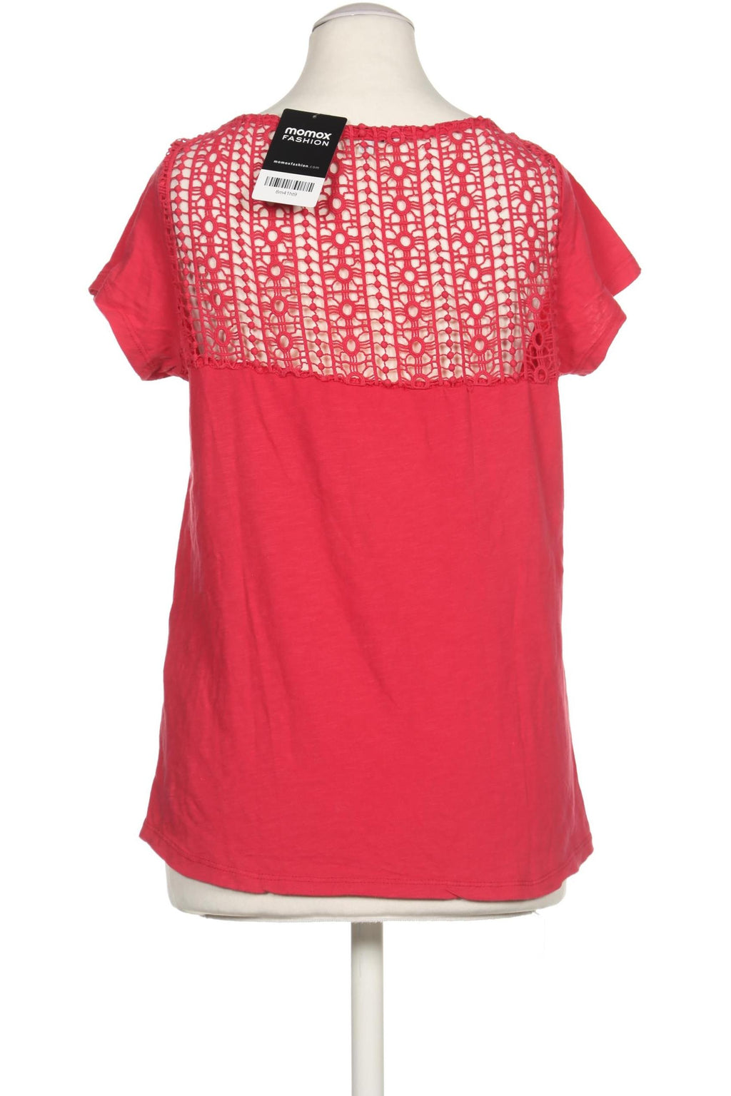 Pepe Jeans Women's T-Shirt Red Size S 5
