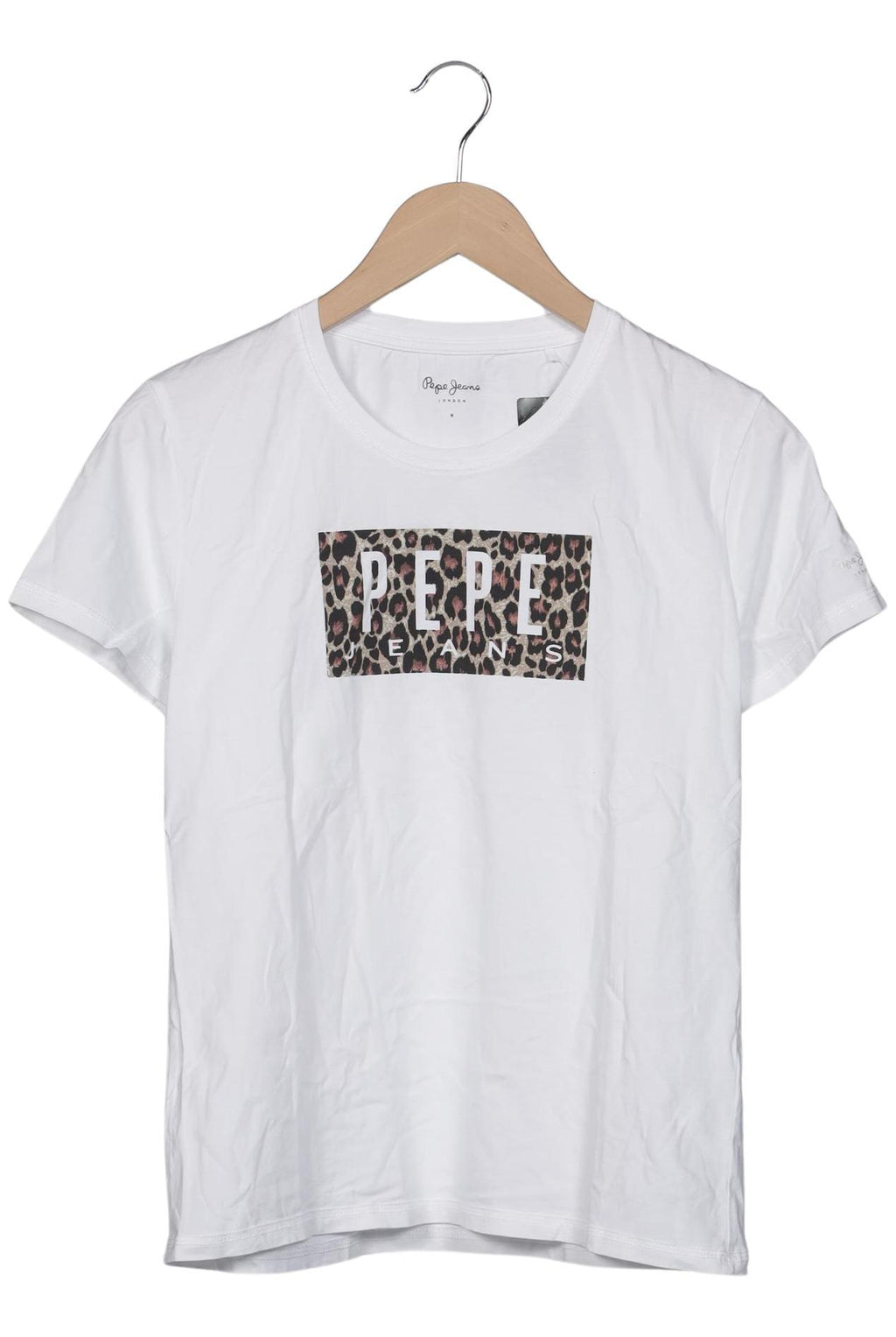 Pepe Jeans T-Shirt White M 7