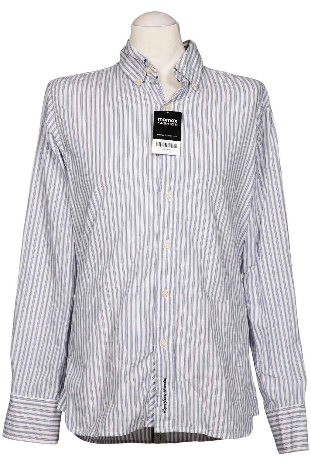 Pepe Jeans Shirt White/M 5
