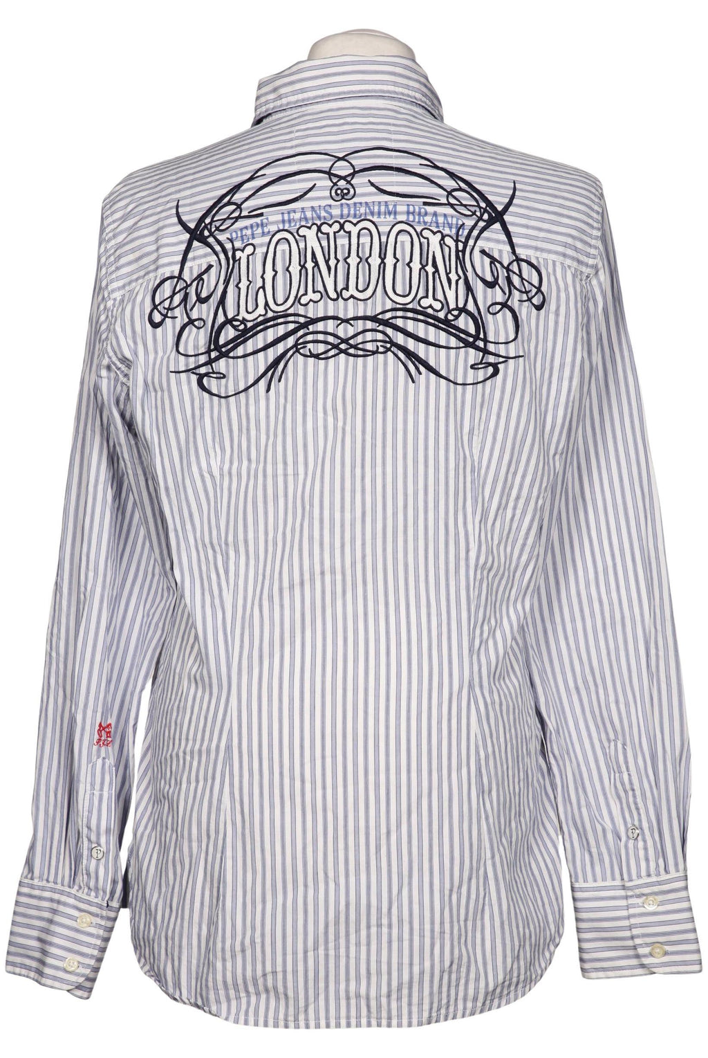 Pepe Jeans Shirt White/M 6