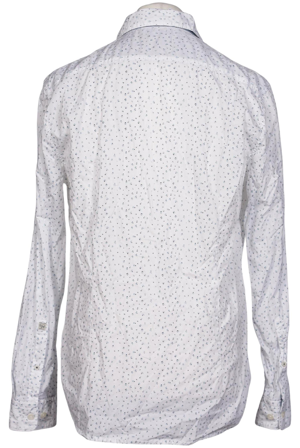 Pepe Jeans Men Shirt White L Cotton 5