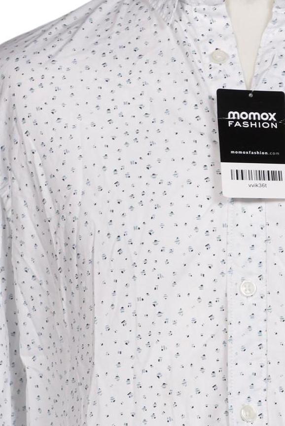 Pepe Jeans Men Shirt White L Cotton 6